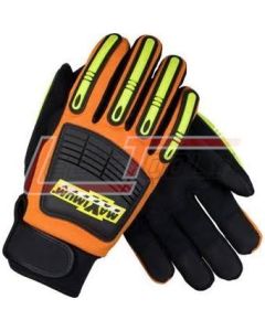 PIP 120-5900/XXXL Maximum Safety MOG, Synthetic Leather Palm w/ TPR Protection