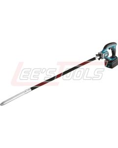 MAKITA XRV01Z 18V LXT® Lithium-Ion Cordless 4' Concrete Vibrator (Tool only)