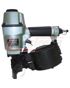 HITACHI NV65AN(S) 1-1/2" TO 2-1/2" Coil Pallet Nailer