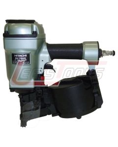 HITACHI NV75AN(S) 3" Coil Pallet Nailer