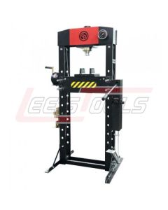 CP - CHICAGO PNEUMATIC 8941086301 CP86301 Workshop Presses 30 TON