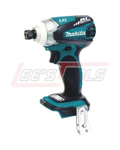 MAKITA XDT01Z 18V LXT® Lithium-Ion Brushless Cordless 3-speed Impact Driver (Tool only)