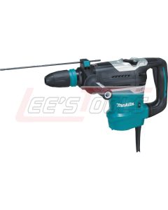 MAKITA HR4013C 1-9/16" AVT® Rotary Hammer, accepts SDS-MAX bits, 2-mode, var. spd., case