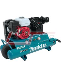 MAKITA MAC5501G 5.5 HP Gas Air Compressor