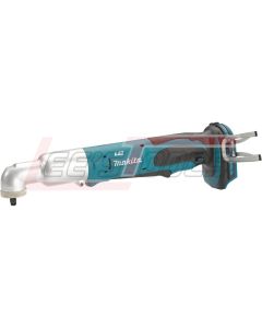 MAKITA XLT02Z 18V LXT® Lithium-Ion Cordless 3/8" Sq. Drive Angle Impact Wrench (Tool only)