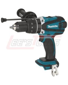 MAKITA XPH03Z 18V LXT® Lithium-Ion Cordless 1/2" Hammer Driver Drill (Tool only)