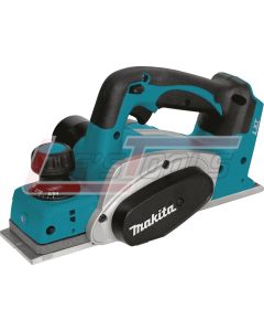 MAKITA XPK01Z 18V LXT® Lithium-Ion Cordless 3-1/4" Planer (Tool only)