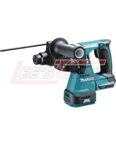 MAKITA XRH01Z 18V LXT® Lithium-Ion Brushless Cordless 1" Rotary Hammer, accepts SDS-PLUS bits (Tool only)