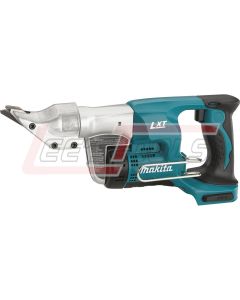 MAKITA XSJ01Z 18V LXT® Lithium-Ion Cordless 18 Gauge Straight Shear (Tool only)