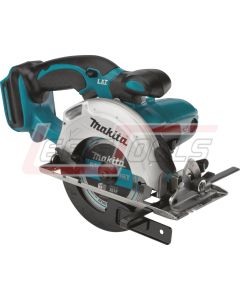 MAKITA XSS03Z 18V LXT® Lithium-Ion Cordless 5-3/8" Circular Trim Saw (Tool only)