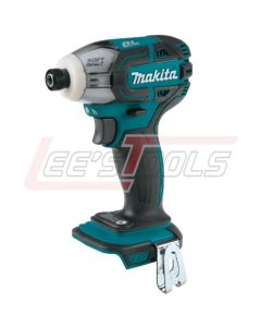 MAKITA XST01Z 18V LXT® Lithium-Ion Oil-Impulse Brushless Cordless 3-Speed Impact Driver (Tool only)