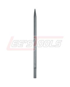 MAKITA D-36479 18" Bull Point, General Purpose, SDS-MAX