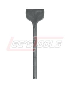 MAKITA D-36522 3" x 12" Scaling Chisel, General Purpose, SDS-MAX