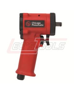 CP INDUSTRIAL 8941077310 CP7731 3/8" STUBBY IMPACT WRENCH