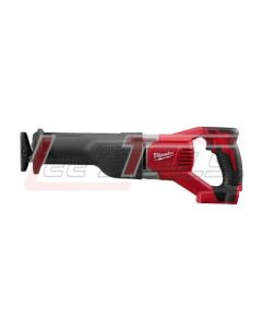 MILWAUKEE 2621-20 M18™ SAWZALL® RECIPROCATING SAW - TOOL ONLY