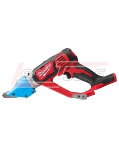 MILWAUKEE 2636-20 M18™ CORDLESS 14 GAUGE DOUBLE CUT SHEAR - BARE TOOL