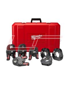 MILWAUKEE 49-16-2697 M18™ 1/2" - 2" BLACK IRON JAW KIT