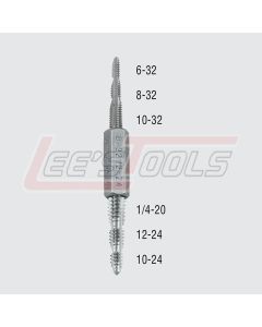 KLEIN 32518 Double-Ended Replacement Tap