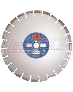 DIAMOND PRODUCTS 58273 PGA 6000 16" ALPHALT DIAMOND BLADE