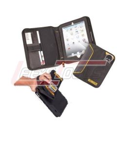 DEWALT WORK GEAR DG5145 Contractor’s iPad® Holder