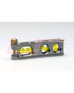 Check Point 0303-PL ULTRA MINI MAG G3 "3 VIAL" PLATINUM