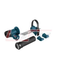 BOSCH HDC300 SDS-max® Chiseling Dust Collection Attachment