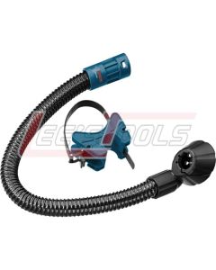 BOSCH HDC400 1-1/8" Hex Dust Collection Attachment