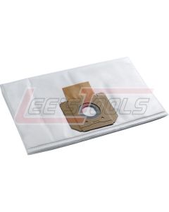 BOSCH VB090F Airsweep™ Fleece Filter Bags - 9 Gallon (5 bags per package)