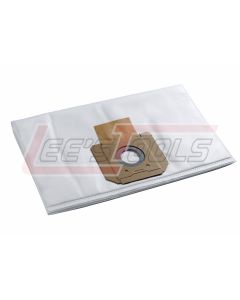 BOSCH VB140F Airsweep™ Fleece Filter Bags - 14 Gallon (5 bags per package)