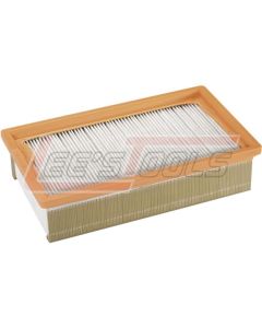 BOSCH VF120H Airsweep™ Flat HEPA Filter