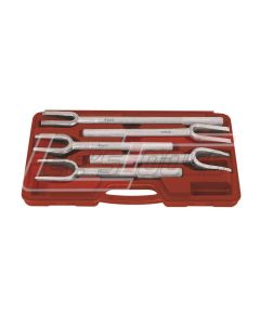 ASTRO PNEUMATIC 78807 5pc Pickle Fork Ball Joint Separator Set
