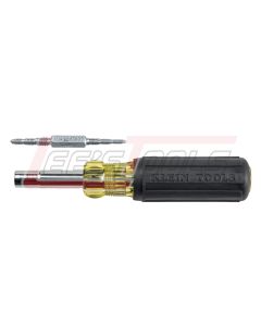 KLEIN 32517 Multi-Bit Tap Tool Driver