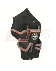 KLEIN 5183 Tradesman Pro™ Drill Pouch