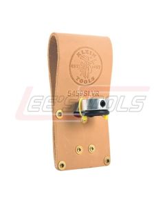 KLEIN 5459SLVR Connecting Bar Holder with Lock Collar
