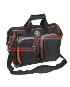 KLEIN 554171814 Tradesman Pro™ Organizer Extreme Electrician's Bag