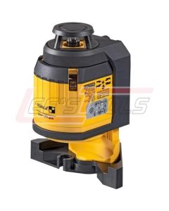 STABILA 03360 LAX 400 CROSSLINES & PLUMB DOT LASER W/O RECEIVER