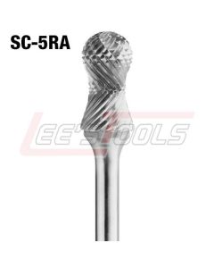 CHAMPION CUTTING TOOL SC5RA RADIUS CYLINDER D/C