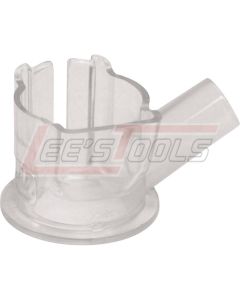 MAKITA 193449-2 DUST XTRACTING BASE, 3706