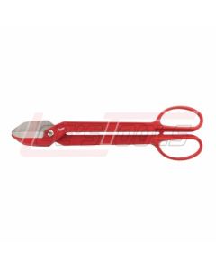 MILWAUKEE 48-22-4001 16" BULLDOG TINNER