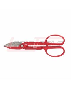 MILWAUKEE 48-22-4002 12" BULLDOG TINNER
