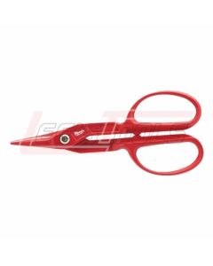 MILWAUKEE 48-22-4004 10" DUCKBILL TINNER