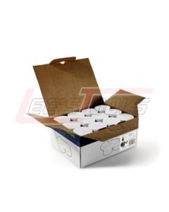 FESTOOL 499813 White Color Adhesive, 48x, KA65