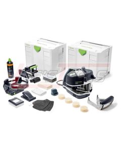 FESTOOL 574616 Conturo KA 65 Edge Bander Set, KA65