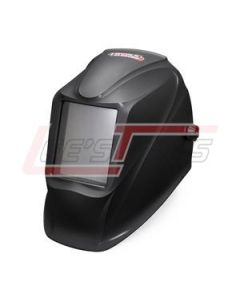 LINCOLN ELECTRIC K3371-1 VIKING™ Industrial Passive™ Black Welding Helmet