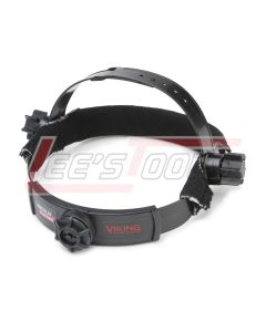LINCOLN ELECTRIC KP4100-1 Headgear w/ Sweatband