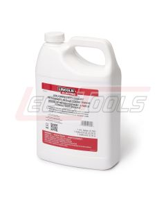 LINCOLN ELECTRIC KP4159-1 One Gallon of Low Conductivity Coolant