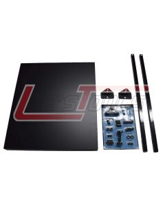 SAWSTOP TGP2-T36A Professional Series 36" Extension Table