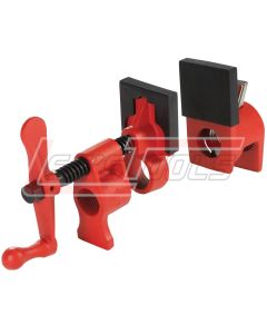BESSEY PC34-2 Clamp, pipe, 3/4 In. - New for 2015