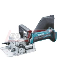 MAKITA XJP03Z 18V LXT® Lithium-Ion Cordless Plate Joiner, Tool Only