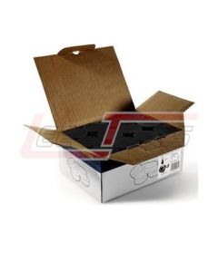 FESTOOL 200060 Black Color Adhesive, 48x